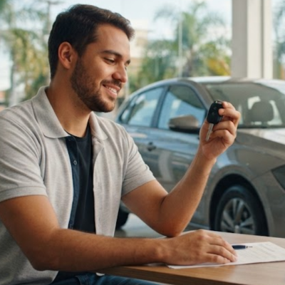 carros novos sem entrada