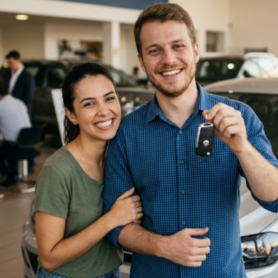 comprar carro financiado