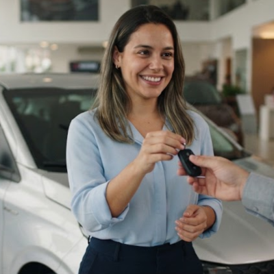 comprar carro financiamento