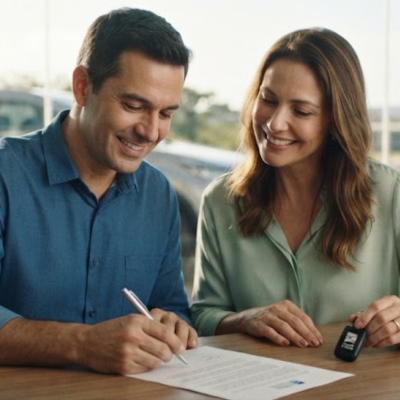 financiamento automotivo porto seguro