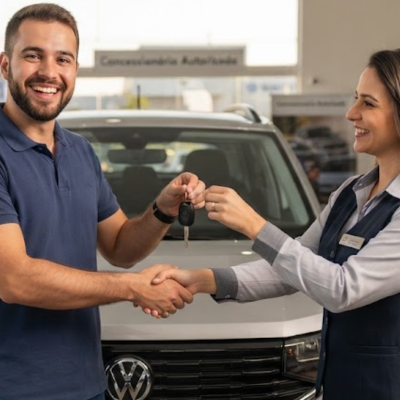 financiamento carro 100