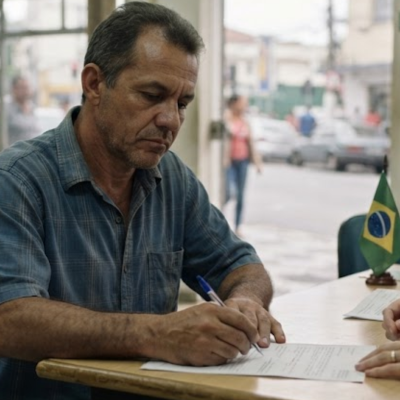 financiamento com garantia de veículo
