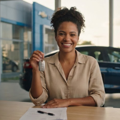 financiamento de carro chevrolet