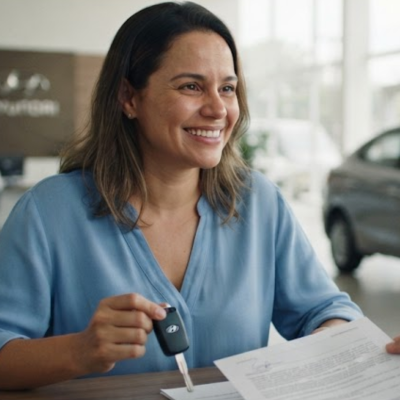 financiamento de carros hyundai