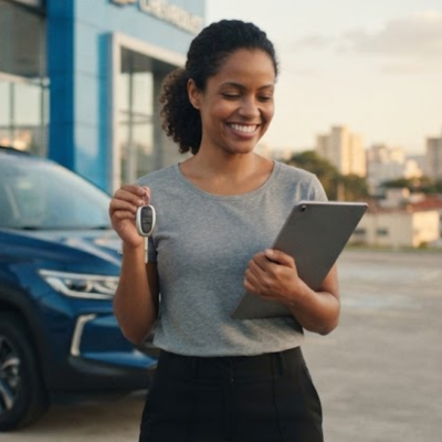 financiamento de veiculos chevrolet