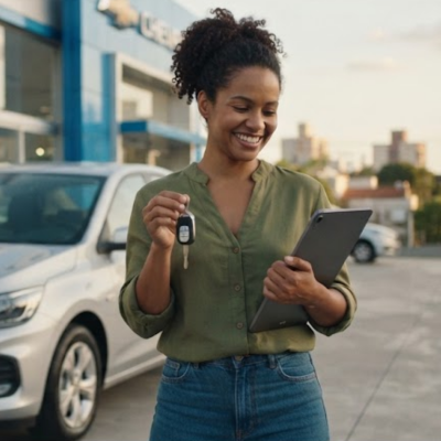 financiamento de veiculos chevrolet
