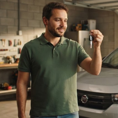 financiar carro zero