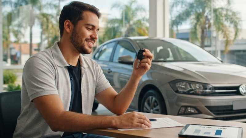 Carros novos sem entrada e quando uma entrada pequena pode ser melhor