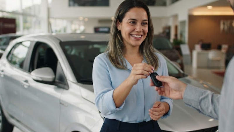 Comprar carro financiamento com um guia para evitar armadilhas