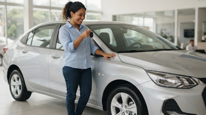 Comprar carro zero sem entrada é possível ou apenas publicidade