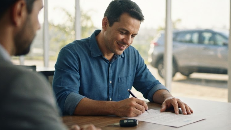 Financiamento automotivo Porto Seguro para negativados e como funciona a análise