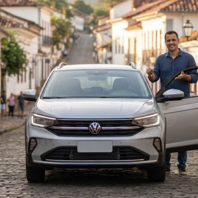 volkswagen nivus valor 2025