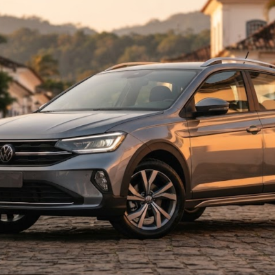 volkswagen nivus 1.0 200 tsi highline