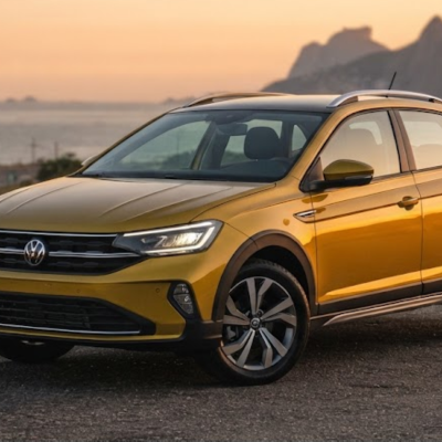 volkswagen nivus 1.0 200 tsi highline