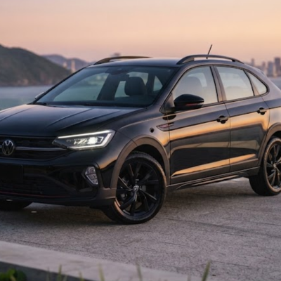 volkswagen nivus gts 2025