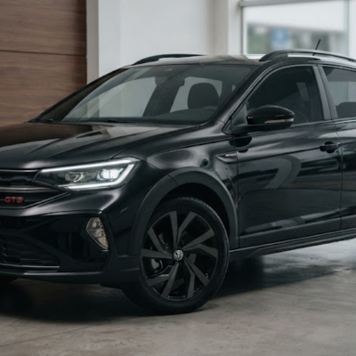 volkswagen nivus gts 2025 preço