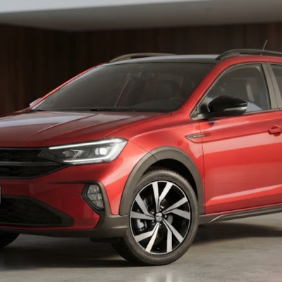 volkswagen nivus gts 2025 preço