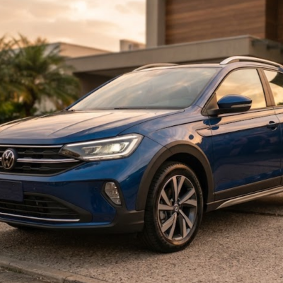 volkswagen nivus valor 2025