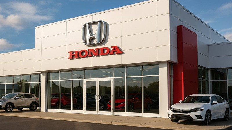Aprender cómo elegir el mejor Honda para ti en 2025