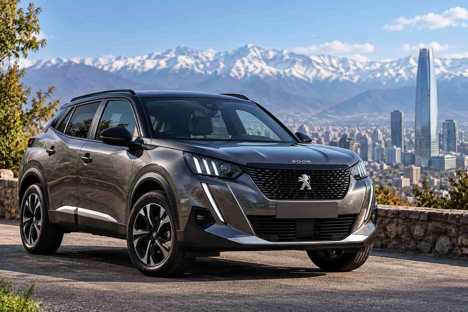 Cinco años con un Peugeot 2008: qué conviene pensar antes de una compra que no termina en el concesionario