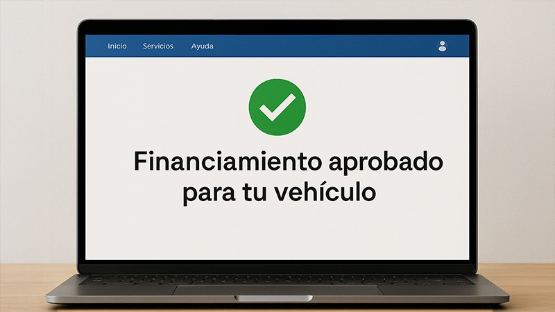 Cómo conseguir crédito vehicular si estás endeudado en Chile