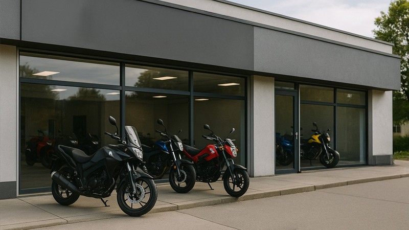 ¿Cómo elegir la mejor Honda Motos para mí en el 2025?
