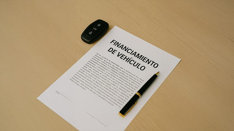 Cómo financiar autos usados en Santiago en 2025: Guía paso a paso