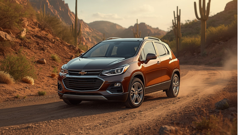 ¿Cómo se posiciona el Chevrolet Aveo frente a sus principales rivales?