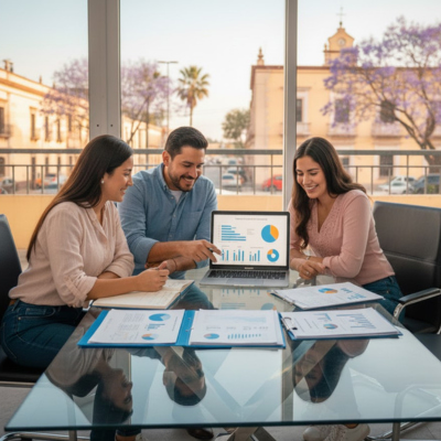 Mejores opciones para cotizar financiamiento auto