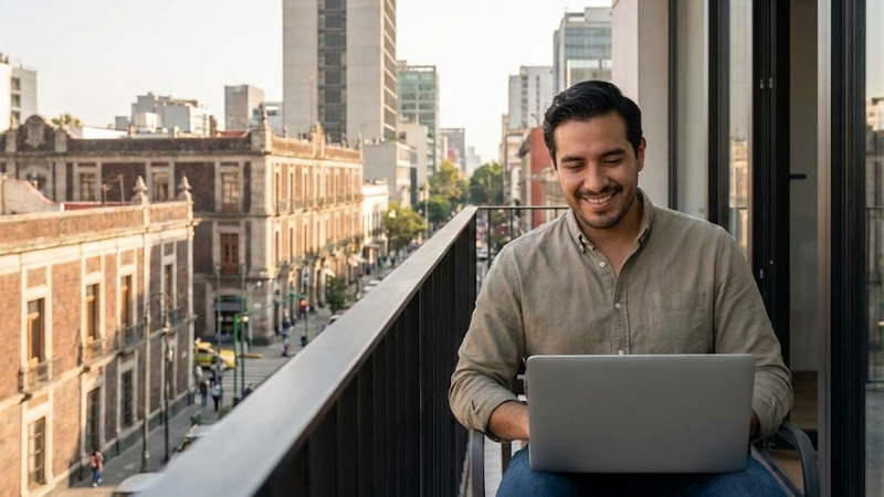 Descubre cómo solicitar un crédito automotriz online en México de forma rápida y segura