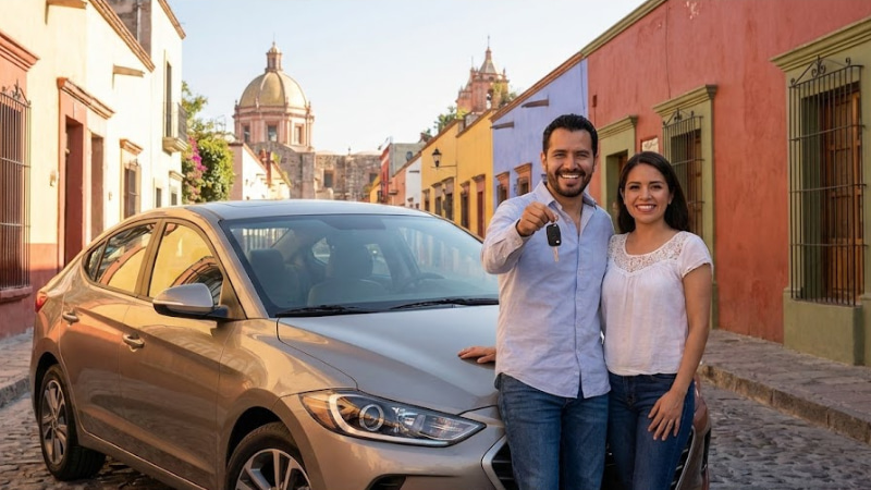 Descubre cómo solicitar crédito automotriz Caja Popular Mexicana y financiar tu vehículo con un esquema accesible