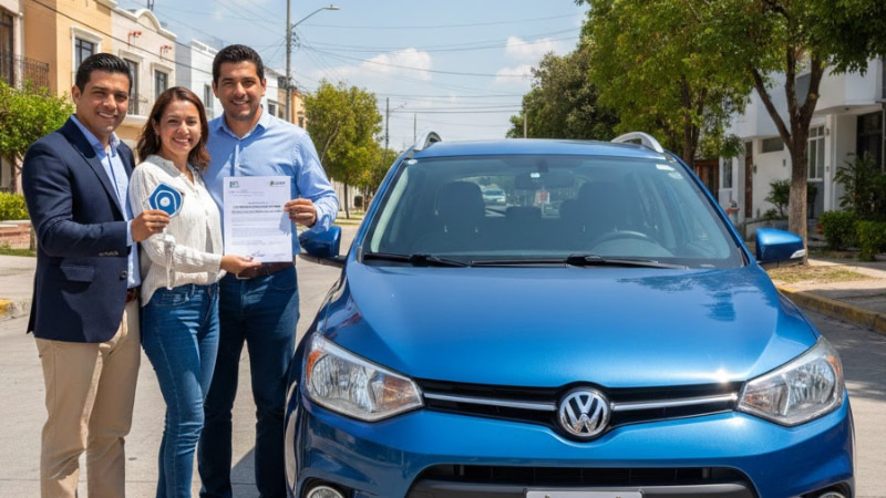Crédito automotriz Infonavit: cómo funciona y cómo aprovecharlo en México en 2025