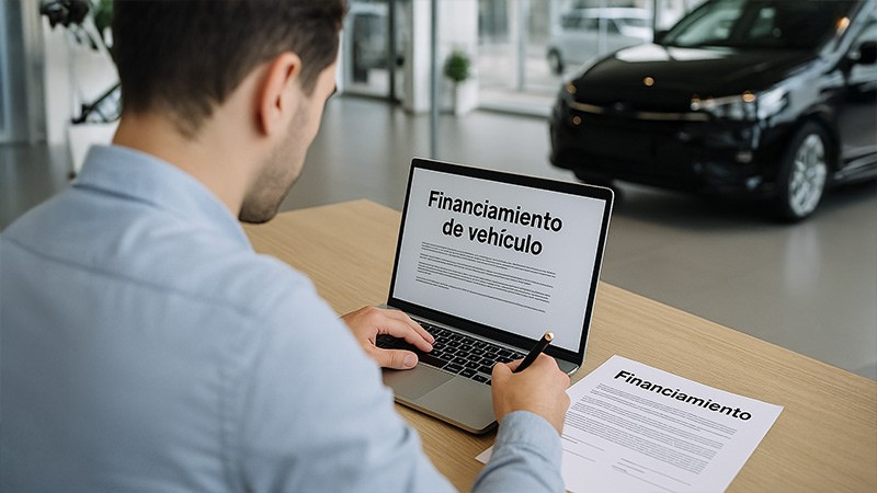 Cuáles son los mejores bancos para crédito vehicular en Chile en 2025: descubre aquí