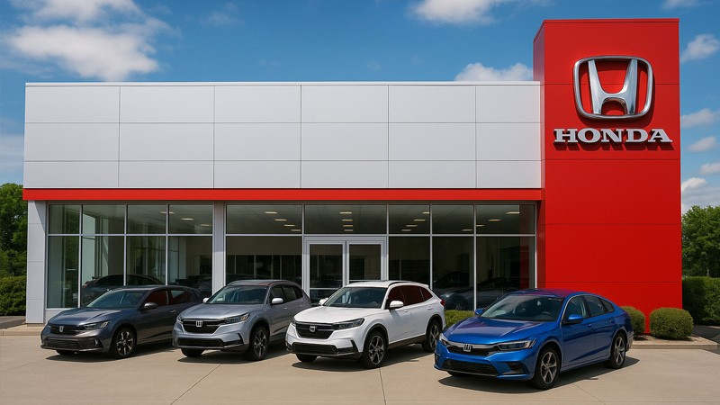 ¿Cuáles son los mejores Honda para comprar en el 2025? Descúbrelo en este artículo