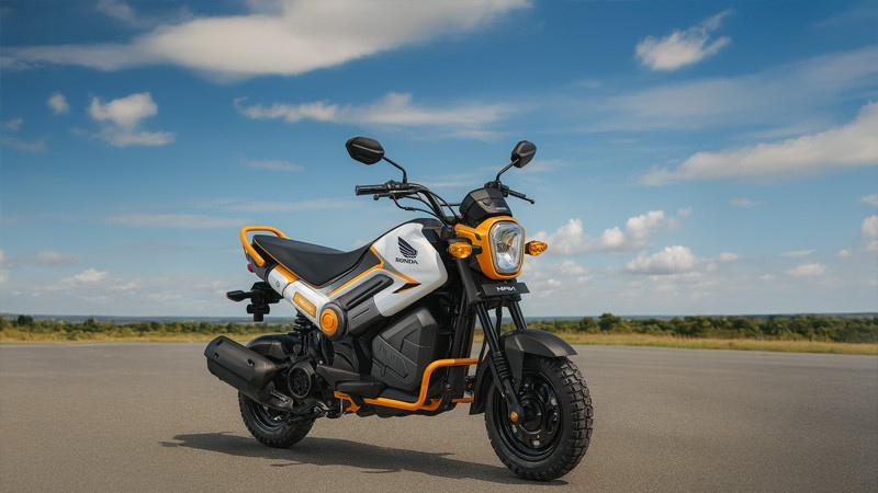 Descubre todo lo que necesitas saber del Honda Navi en 2025