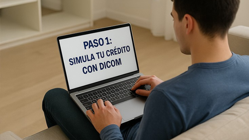 ¿Es posible hacer un financiamiento con DICOM en Chile? Conoce las claves y alternativas actuales