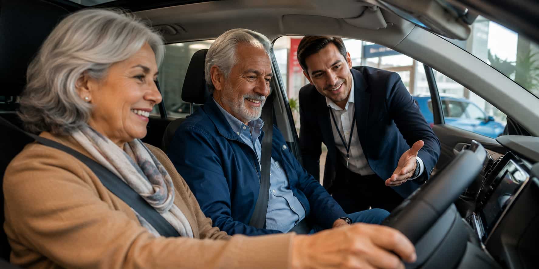 Financiamiento automotriz en Chile: errores que pueden hacerte pagar mucho más por tu crédito