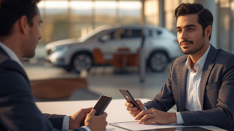 Financiamiento de auto o moto: ¿Qué conviene más para quienes comienzan?
