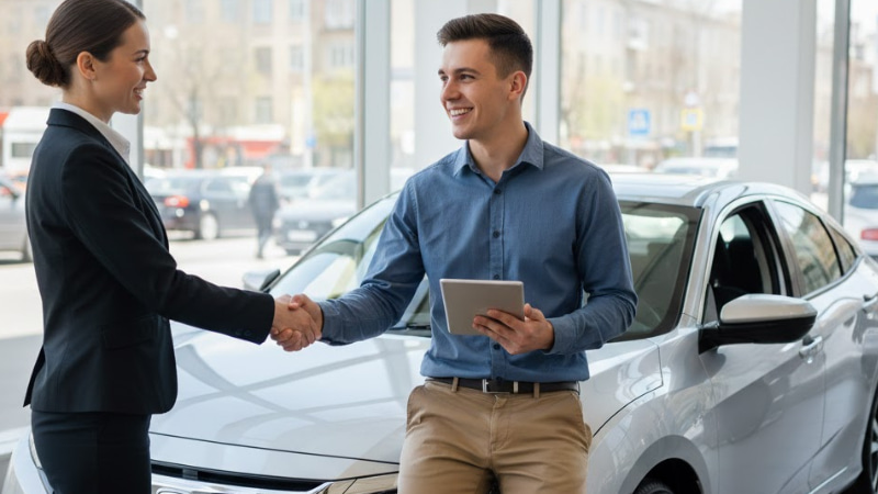 Cómo financiar el Honda Civic de manera sencilla