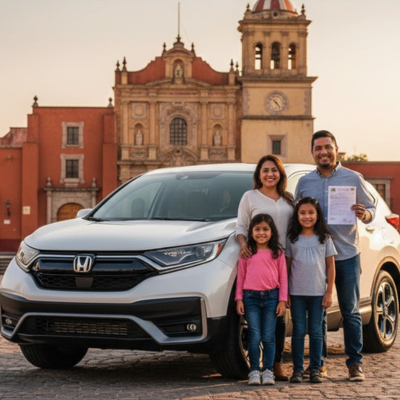 CRV en México: inversión inteligente para reorganización financiera.