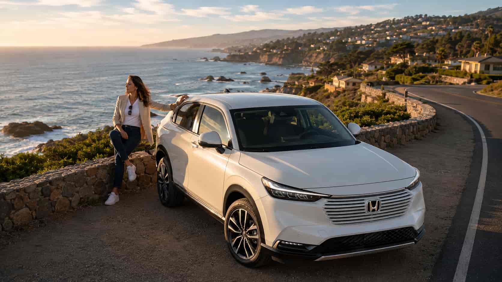 Honda HR-V: las 7 razones que explican su creciente popularidad en el mercado chileno