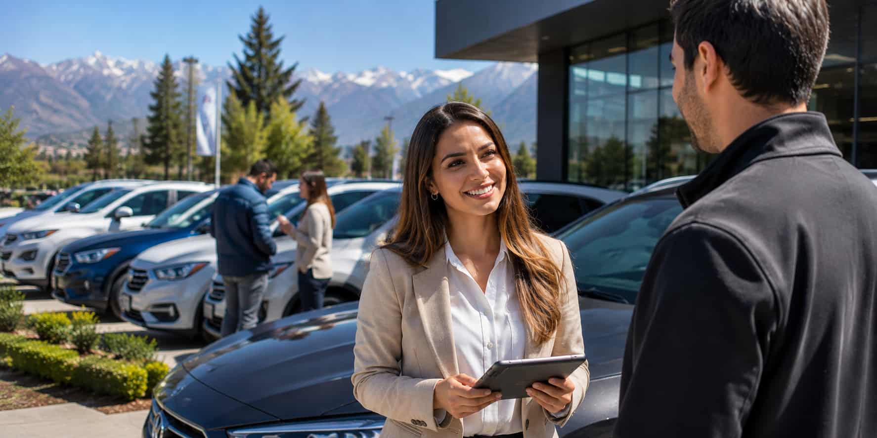 Los mejores autos usados para ciudad y carretera en Chile: opciones para diferentes presupuestos