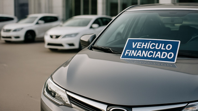Mejores bancos para hacer un financiamiento de autos en Chile: descubra aquí