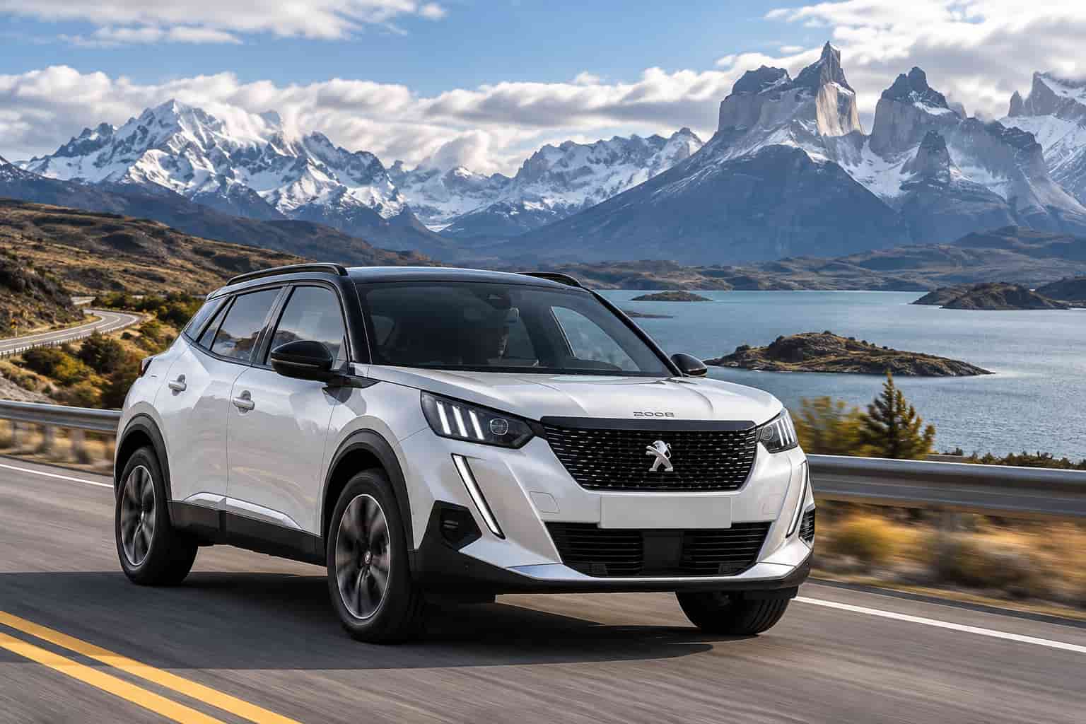 Peugeot 2008 en Chile: ¿qué ofrece este SUV para quienes buscan equilibrio en el día a día?