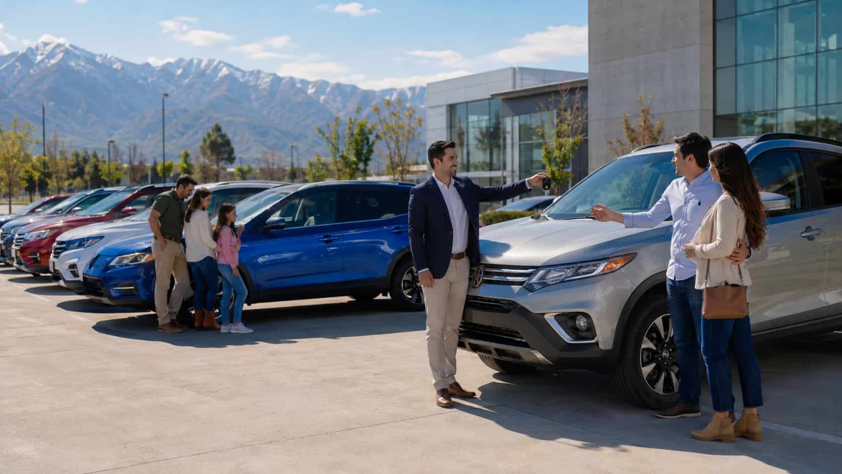 ¿Qué autos usados conviene comprar en Chile? Modelos que ofrecen el mejor equilibrio entre calidad y precio
