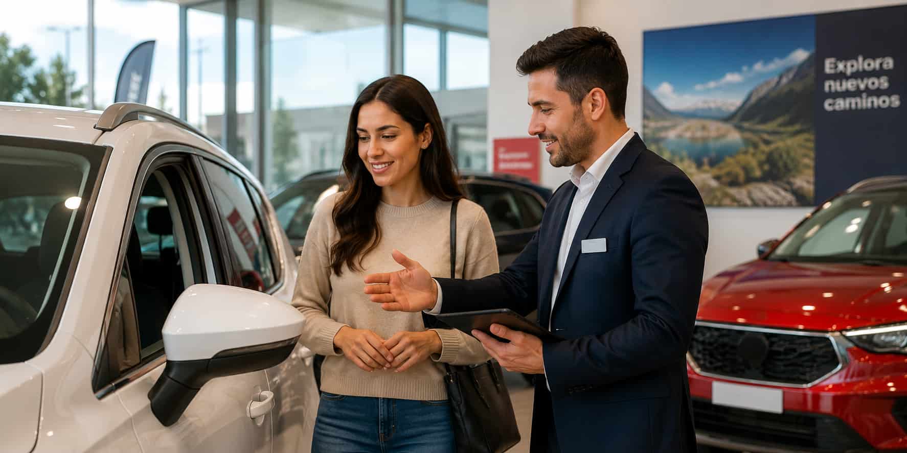 ¿Qué es el Crédito Inteligente y cuándo conviene elegir este financiamiento para comprar un auto en Chile?