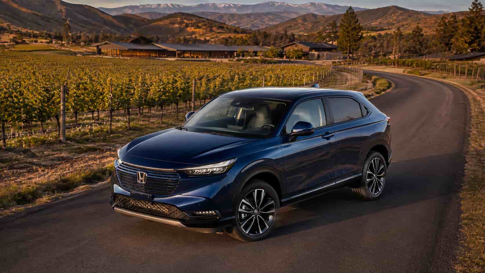 ¿Qué hace diferente al Honda HR-V? Las claves de un SUV pensado para la vida moderna