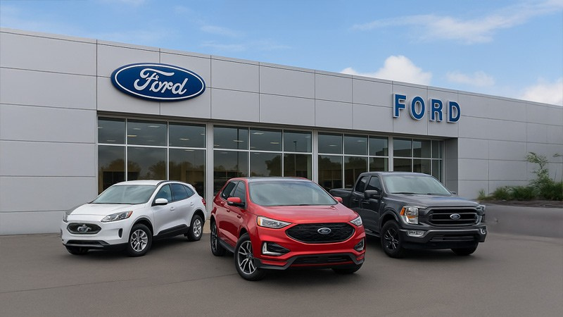 ¿Quieres un Ford en 2025? Conoce los modelos que realmente valen la pena
