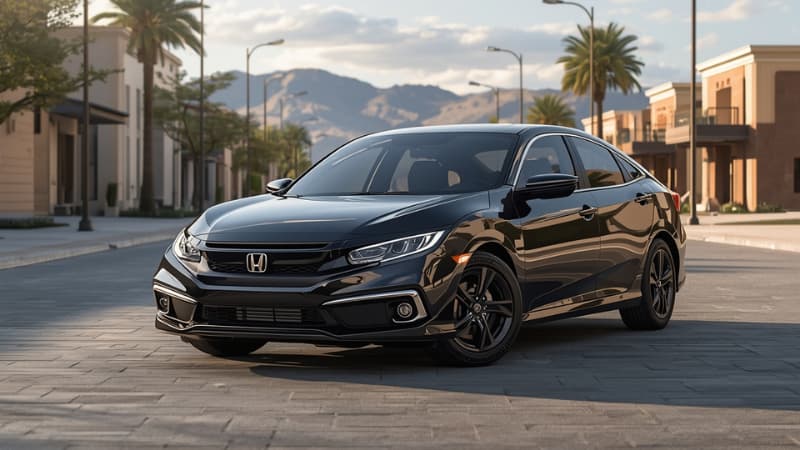 ¿Sigue siendo el Honda Civic un buen auto en 2026? Comparativa y análisis actualizado