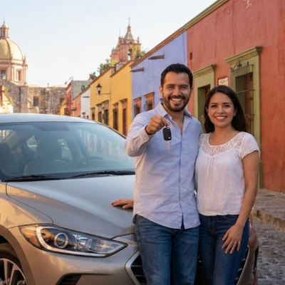 Caja Popular Mexicana: una opción accesible para financiar tu vehículo.